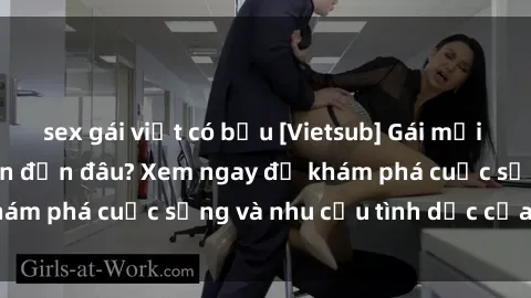 sex gái việt có bầu [Vietsub] Gái mại dâm châu Á hấp dẫn đến đâu? Xem ngay để khám phá cuộc sống và nhu cầu tình dục của họ!