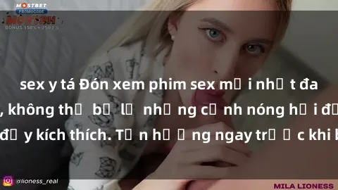 sex y tá Đón xem phim sex mới nhất đang hot trên mạng, không thể bỏ lỡ những cảnh nóng hổi đầy kích thích. Tận hưởng ngay trước khi bị xoá chóng mặt!