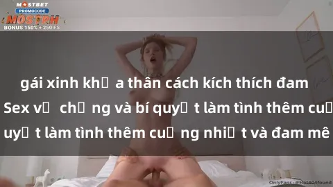 gái xinh khỏa thân cách kích thích đam mê trong hôn nhân: Sex vợ chồng và bí quyết làm tình thêm cuồng nhiệt và đam mê