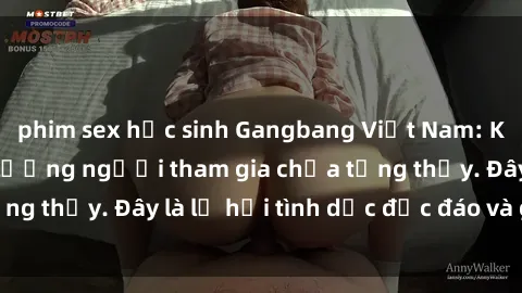 phim sex học sinh Gangbang Việt Nam: Kỷ lục mới với số lượng người tham gia chưa từng thấy. Đây là lễ hội tình dục độc đáo và gây sốc.